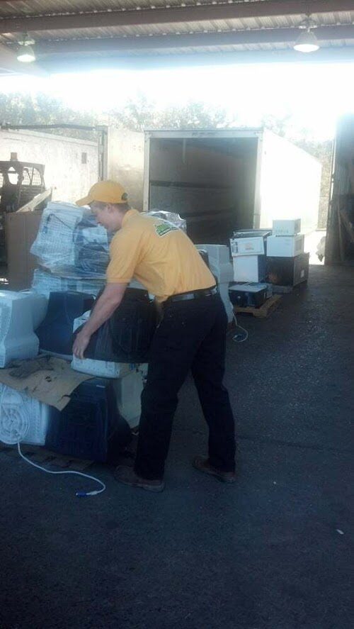 Junk Doctors — TV & Electronics service